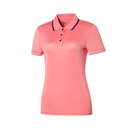 About Women's Polo