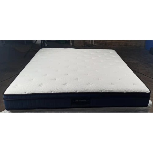 euro top mattress