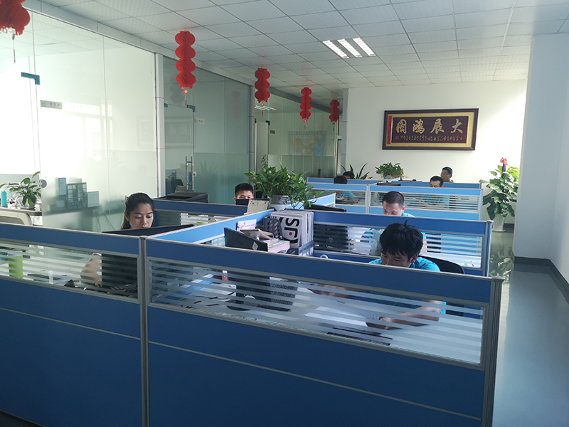 Shenzhen Hongdali Machinery Co.,Ltd