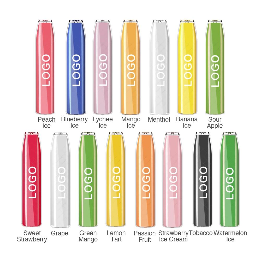 Wholesale Vape Pen Disposable Accept OEM Order