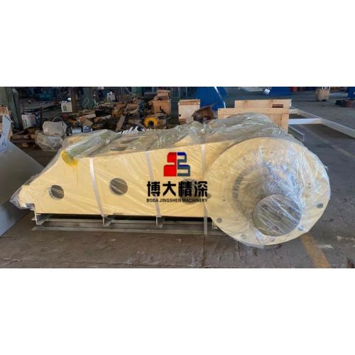 Pitman for Jaw Crusher Part