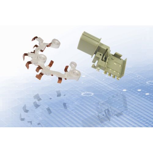 Polyphenylensulfid (PPS) -Material für elektrische/elektronische Teile