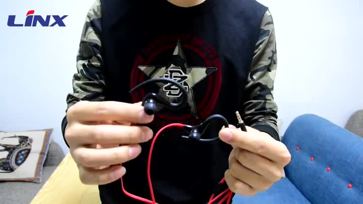 earhook earphone (2)