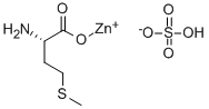 Zinc methionine sulfate CAS 56329-42-1