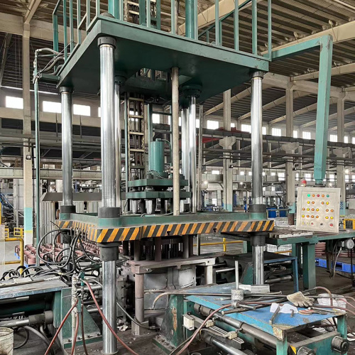 Casting, forging, stamping, die-casting, what are the differences between them? What are the processing processes?