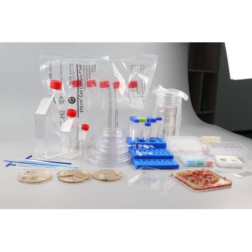 How to use a cell culture dish?