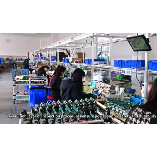 Symptômes courants de panne d’alimentation du laser CO2