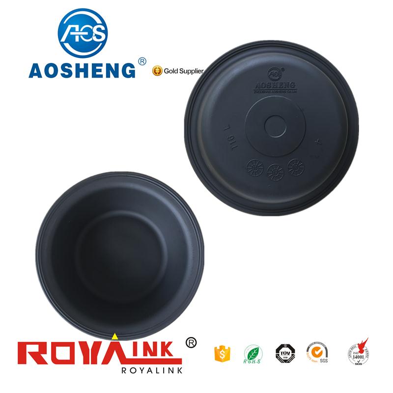 Multifunctional Soosan diaphragm T12L with high quality