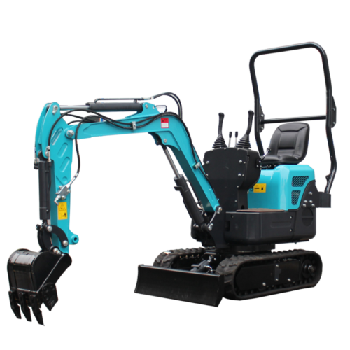 Горячая продажа NM-E10 Pro Mini Excavator