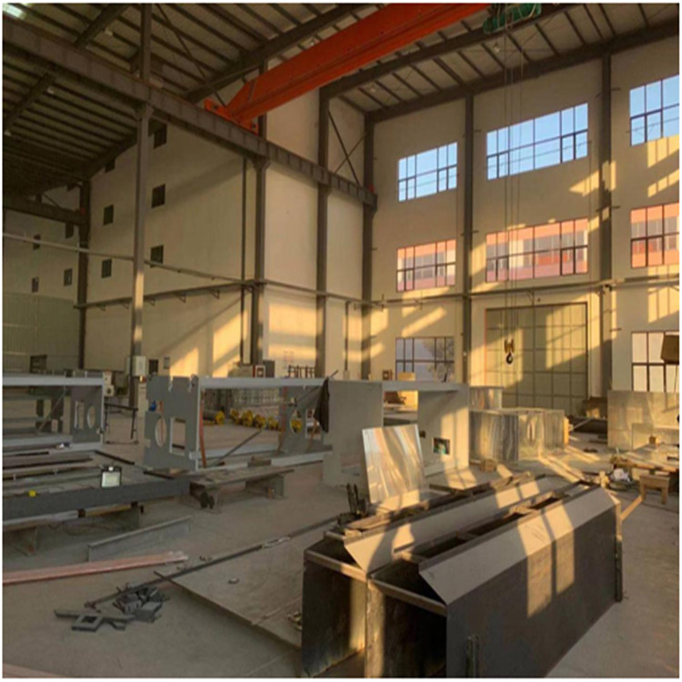 Changzhou Xinzhongshun Nonwoven Machinery Co., Ltd.