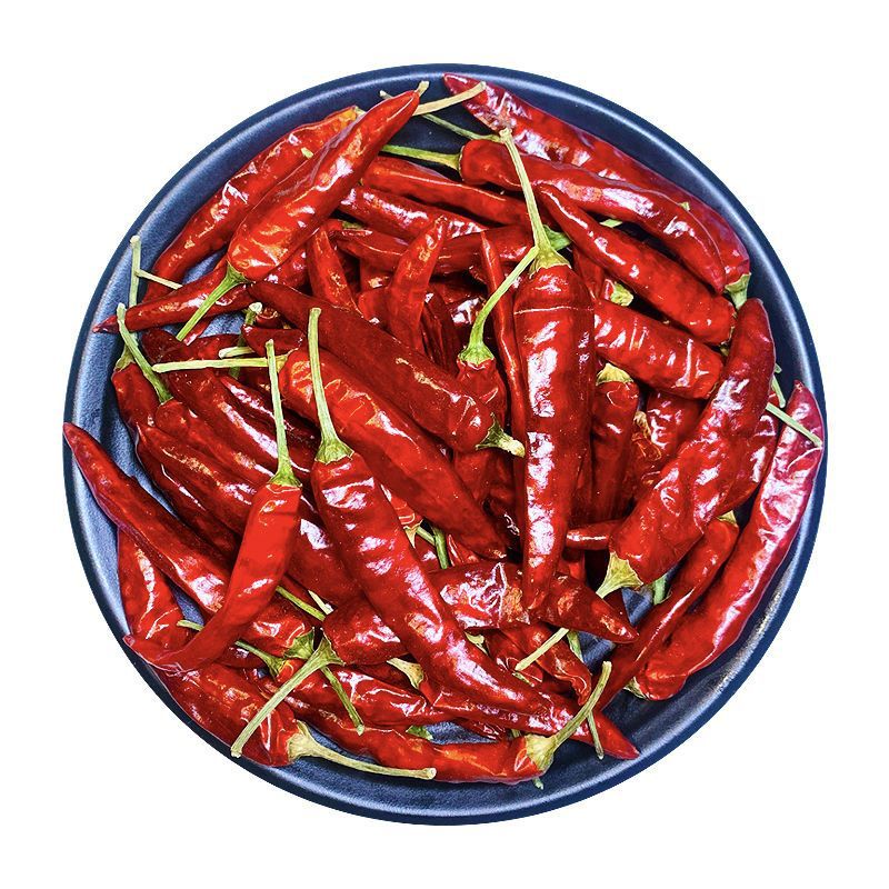 Yan Chili Dried chilli