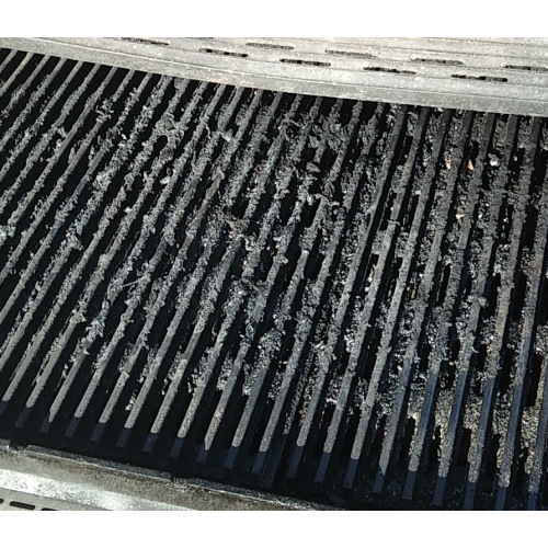 How to Clean and Take Care of Your Grill Grates