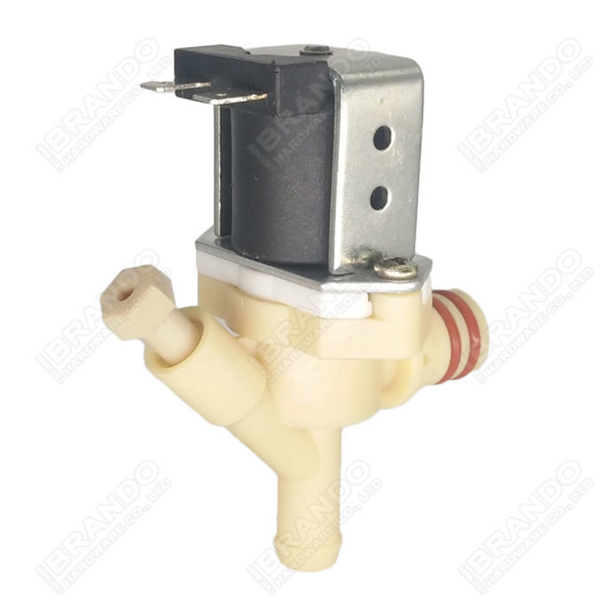 Carimali Coffee Machine 2 Way Brass Solenoid Valve 220V 230V 9