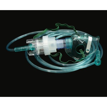 The controversy over nebulizer masks in COVID-19 treatment