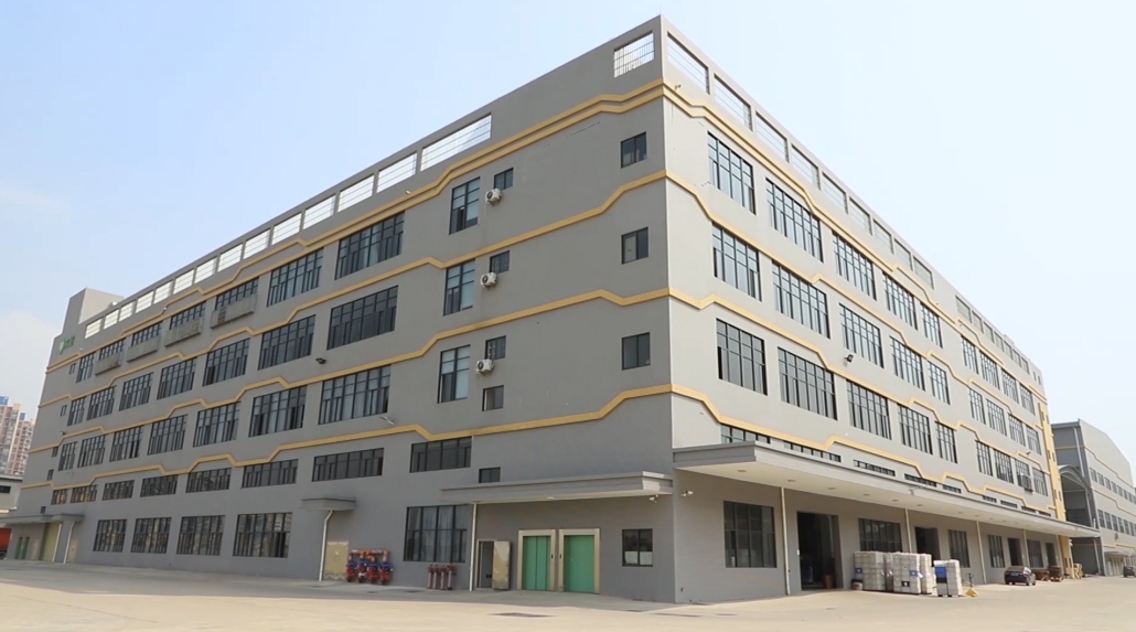 Guangdong Dp Co., Ltd.