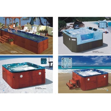 Asia's Top 10 hotspring hot tub Brand List