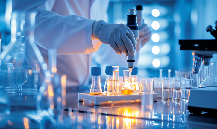 Pharmaceutical and health care