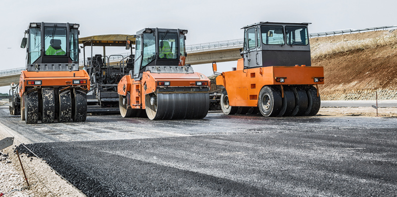 Road Maintenance