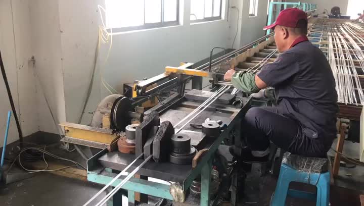 micro channel tube production.mp4