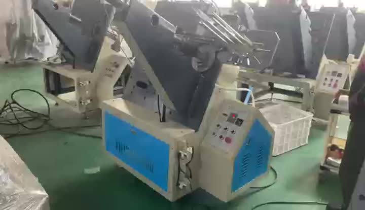 JDGT  cake tray machine 2