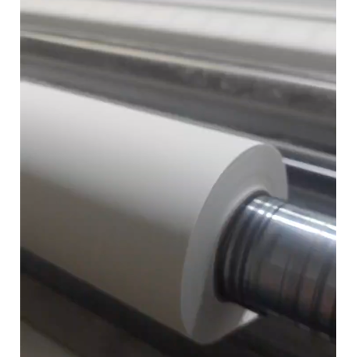 sublimation paper rewinding