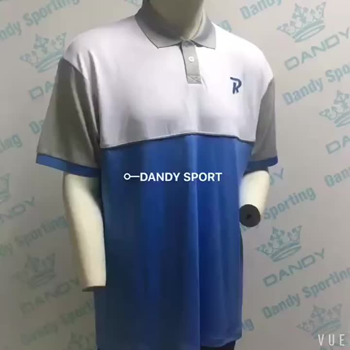 polo shirt