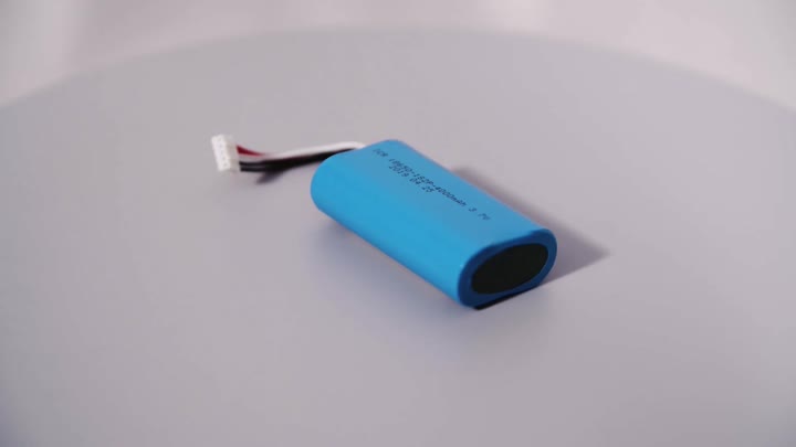 18650 Rechargeable Battery Pack.mp4