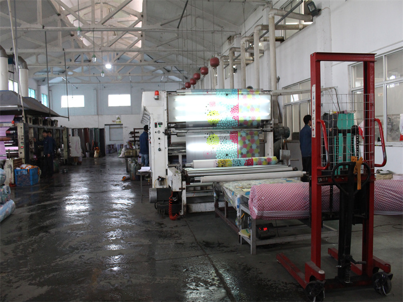 Jiangyin Shangyou Plastic Co.,Ltd.