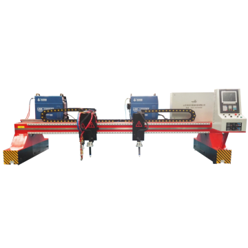 Top 10 Most Popular Chinese Heavy Plasma Cnc Cutting Machine Brands