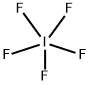  Iodine pentafluoride