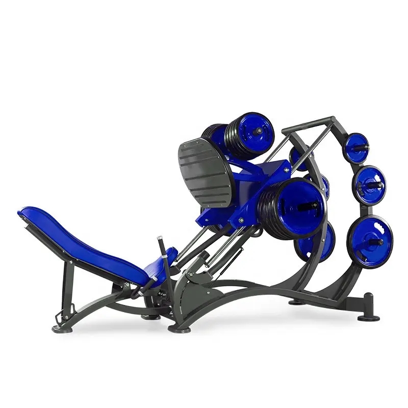 Leg Press Machine 3 Jpg