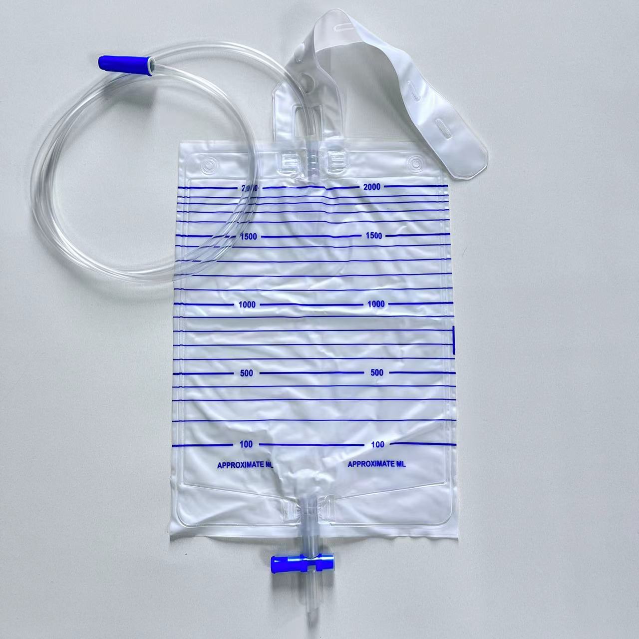 Urine bag 2000ml