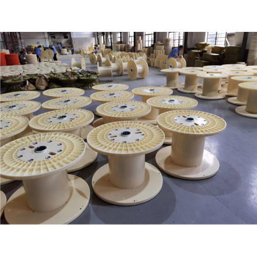 ABS Wire Spool-3