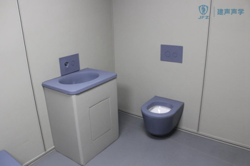 How Jiansheng (JFZ) can provide you with professional anti-collision and sound insulation solutions!