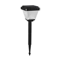 Solar Lawn lamp Solar Powered Waterproof Led Landscape Lights Outdoor Solar Garden Light1