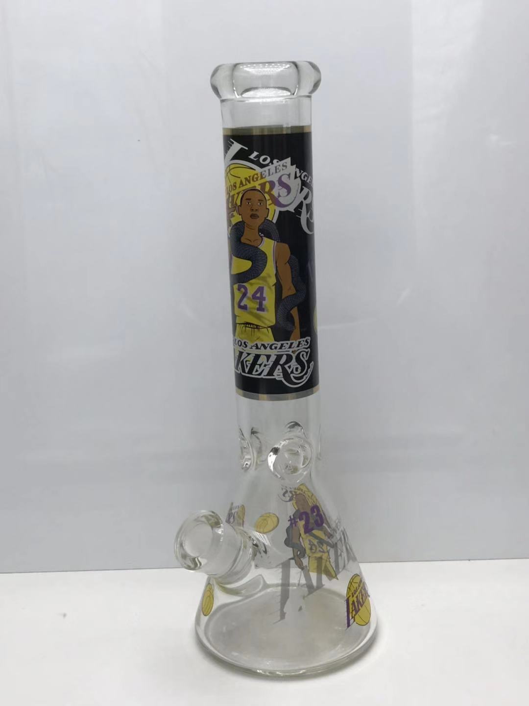 7mm thick bong