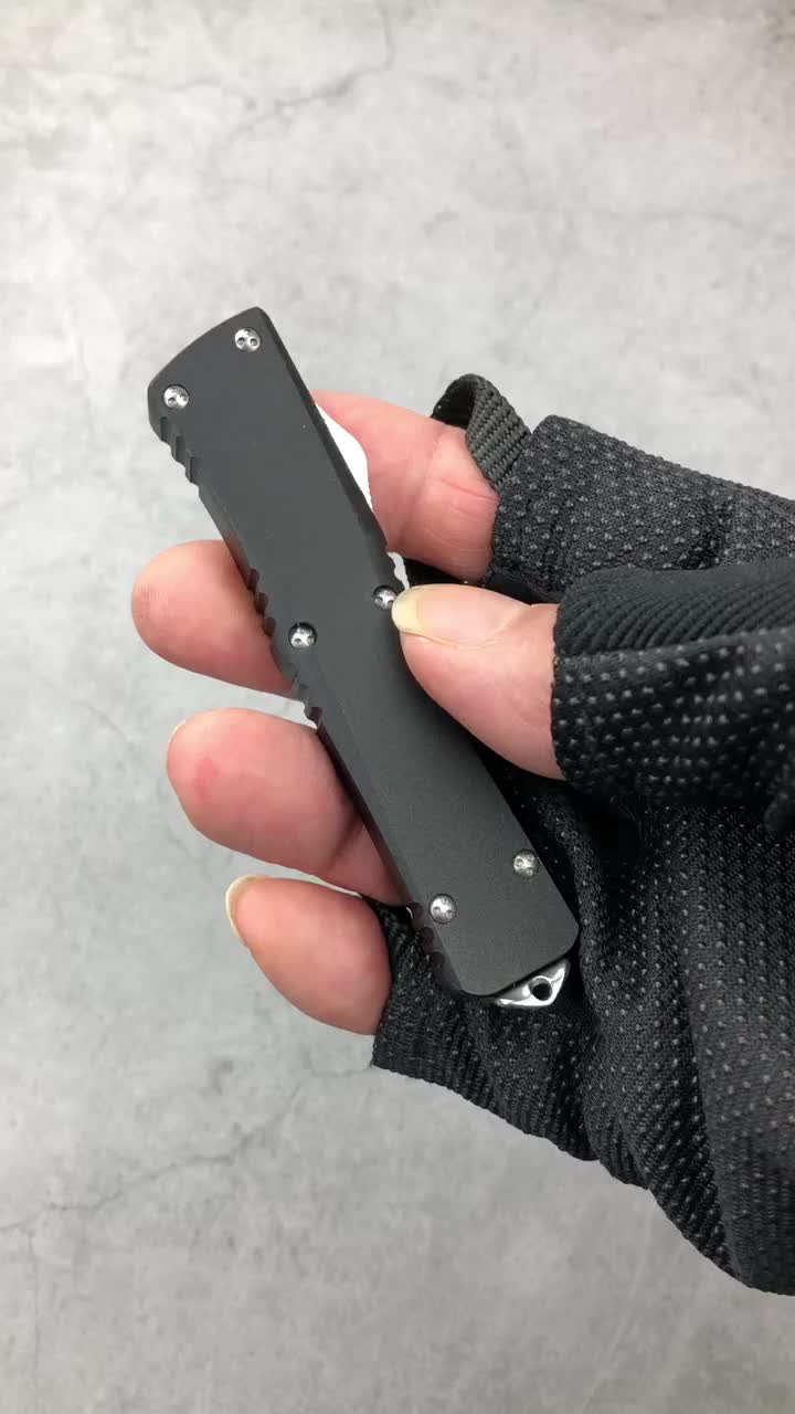 Mini otf knive microtech 29