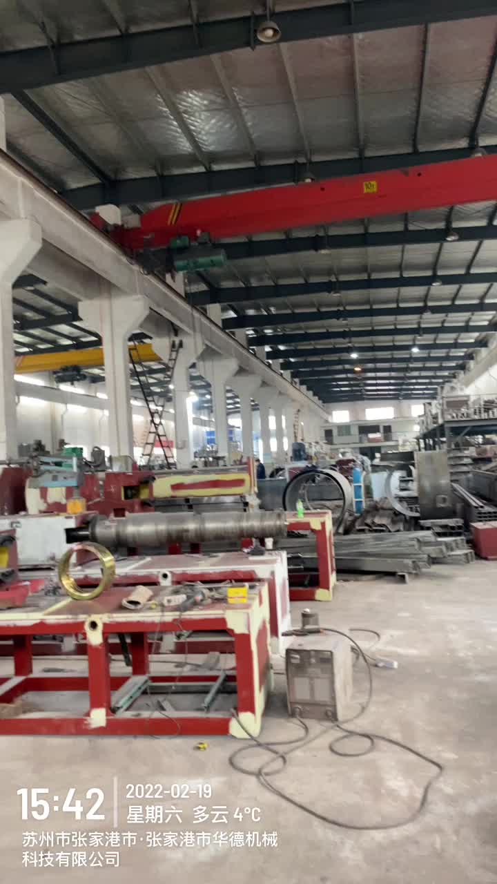 3 layer PPR PPH pipe machine 