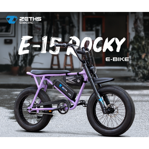 The Electric Revolution: Exploring Electric Moto Bikes, Balance Bikes, and Adult E-Bikes