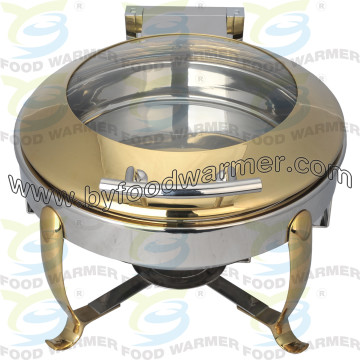 Top 10 China Stainless Steel Chafing Dish Manufacturers