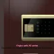 Bank Steel Security Safes Smart Digital Fingerprint Safe