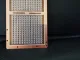 Incisione metallica C192 Frame di piombo per imballaggio a semiconduttore