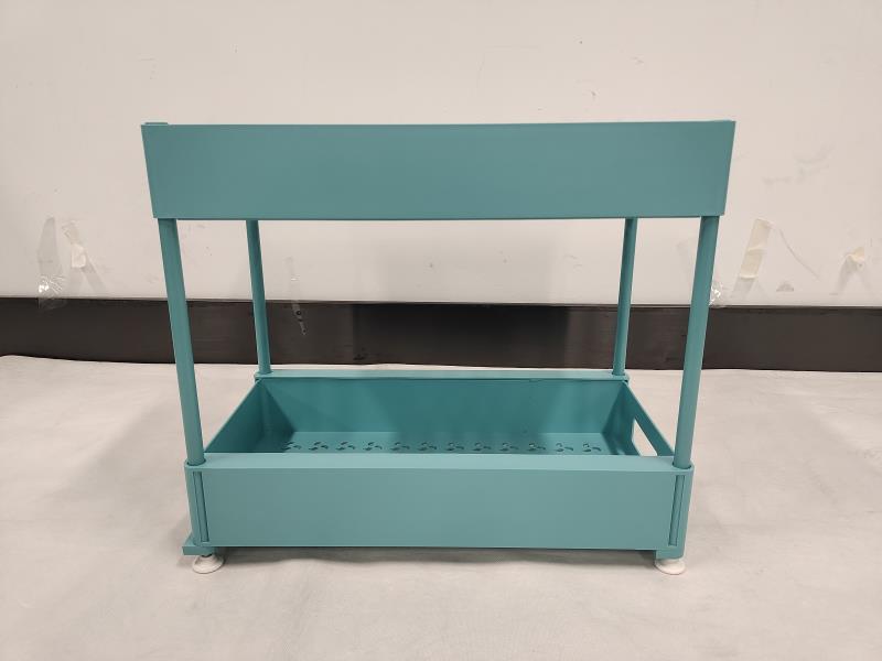 Pull-out sink rack 400mm*220mm*330mm