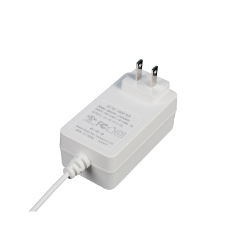 How to control the quality of power adapter