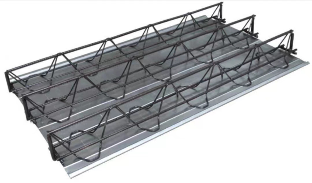 Steel Bar Truss Wire