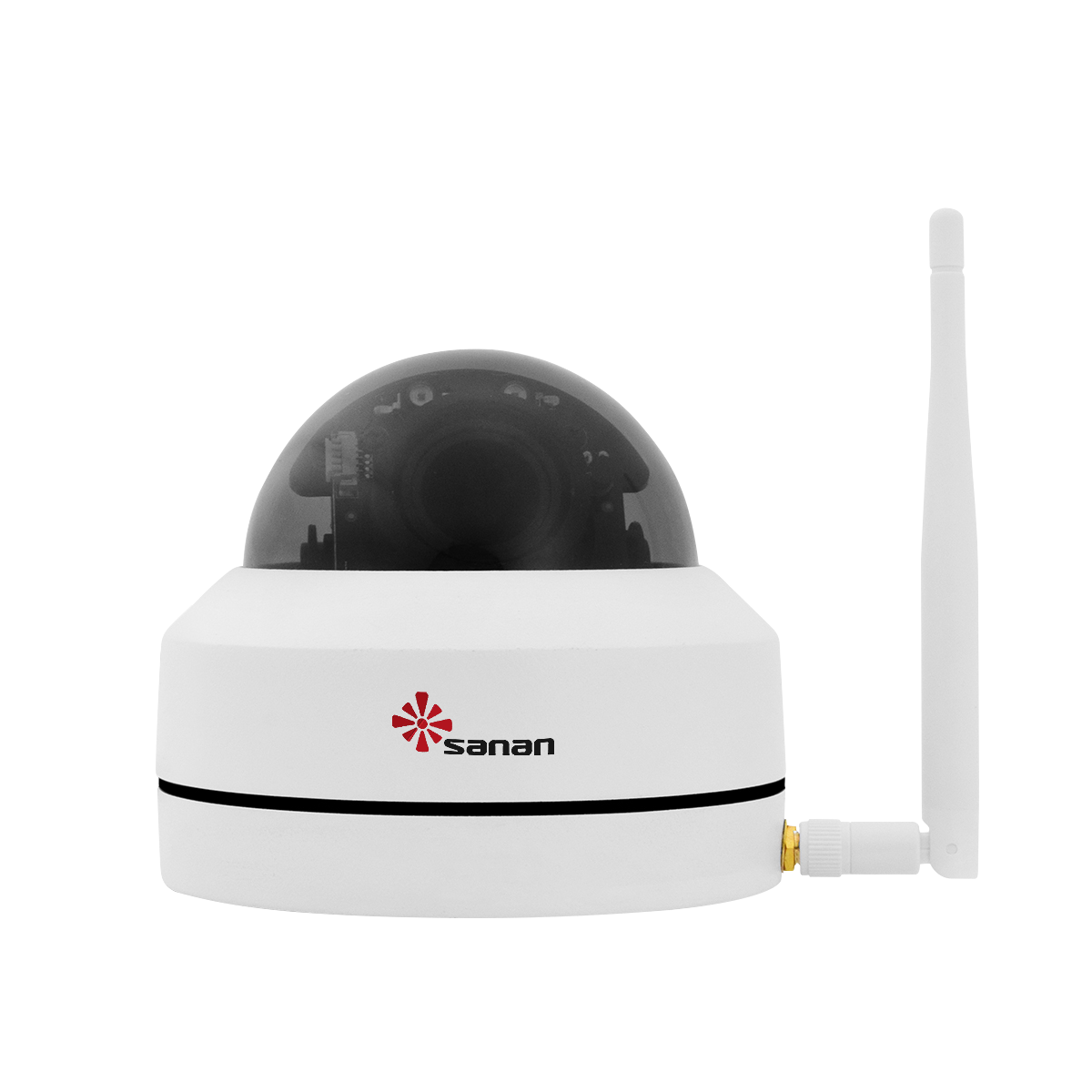 SA-I20AL-Wireless Home Camera