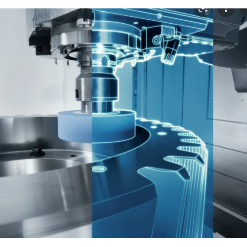 Talk About Safety Technical Work And Safety Operating Procedures Of Grinding Machining Parts