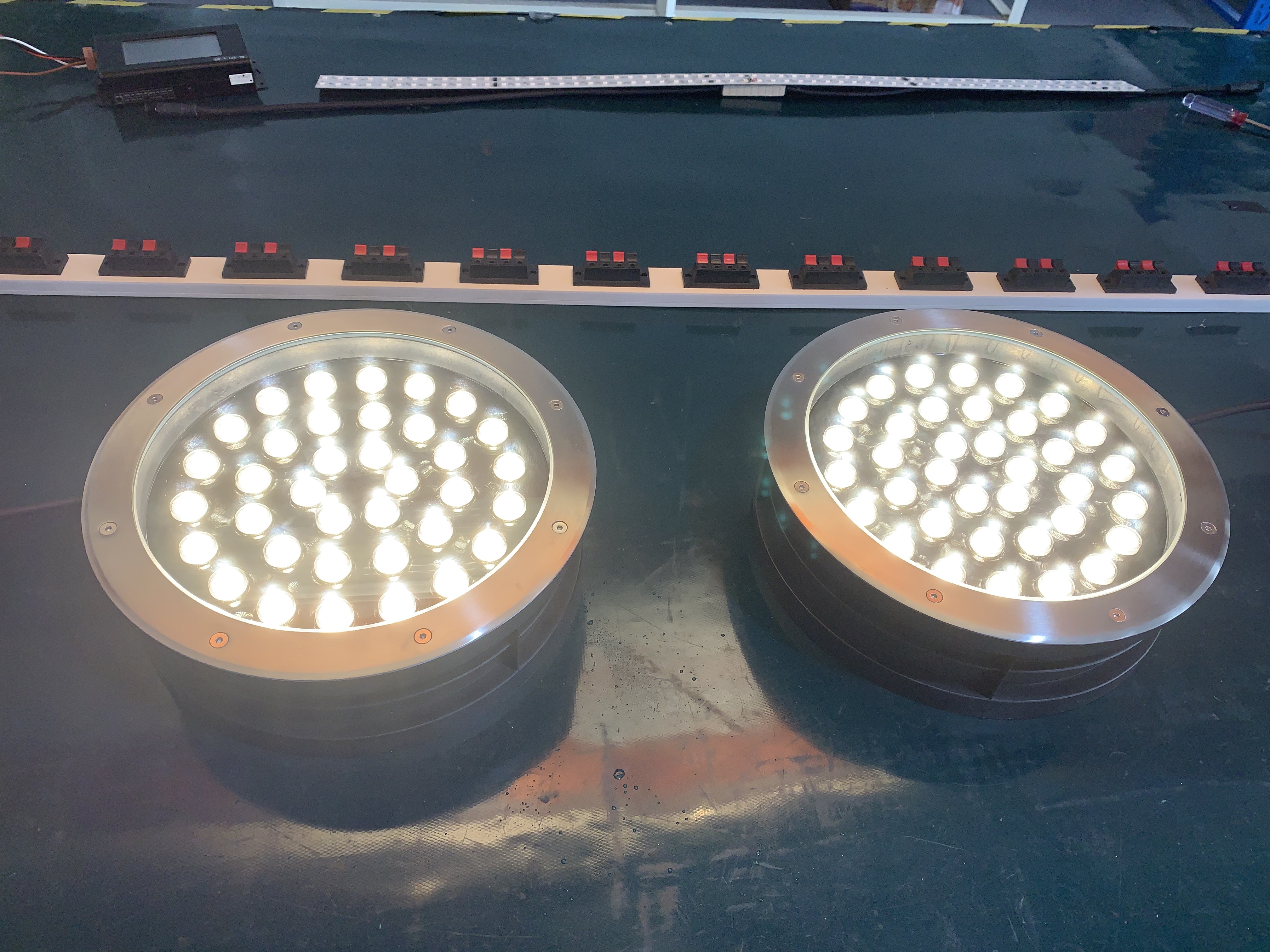 SYA-302 LED underground light