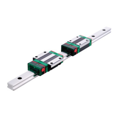 Introduction to the selection of linear guides