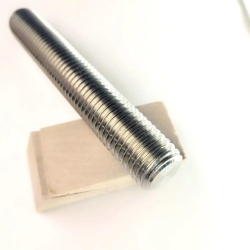 ASTM A193 Grade B8M Stud Bolts